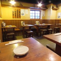 元祖やきとり串八珍 両国店の写真