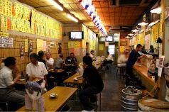 馬力 錦糸町南口本店の写真