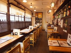 郷土料理 楽味の写真