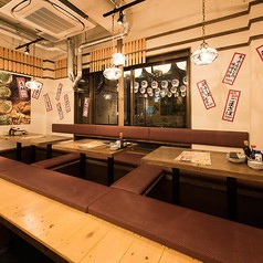 屋台屋 博多劇場 錦糸町店の写真