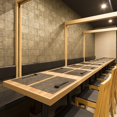 和食居酒屋 すき焼き 牛たん いぶり 錦糸町南口店の写真