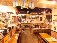 大衆居酒屋 いけ屋の写真