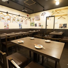 ぢどり亭 両国店の写真