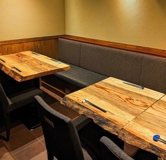 和食日本酒 みそら屋 はなれの写真