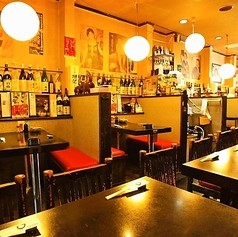 海鮮居酒屋 ＭＡＲＵの写真