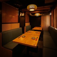 旬の鮮魚と土鍋ご飯 居酒屋 八方美人 錦糸町店の写真