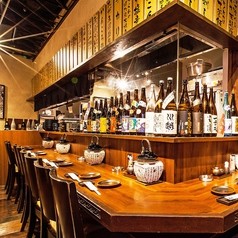 九州 熱中屋 錦糸町 LIVEの写真