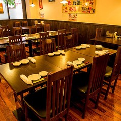 中華料理 星宿飯店 錦糸町店の写真