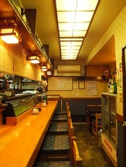 居酒屋 めだかの写真