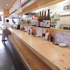 大衆酒場 串焼き かね夛の写真