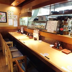 板前がいる町の酒場 庄や 押上店の写真