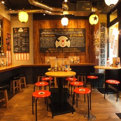 宮崎産の旨い鳥 とり家 ゑび寿 両国店の写真