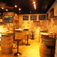 伊樽飯酒場 バルバルの写真