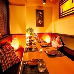 居酒屋 地鶏焼き鳥×鍋 鳥錦 錦糸町総本店の写真