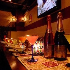 野菜巻き串 焼き鳥 肉寿司 居酒屋 鳥物語 錦糸町店の写真