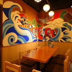 海鮮と焼き鳥 大吉大衆酒場 錦糸町店の写真
