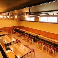 創作居酒屋 土間土間 錦糸町店の写真
