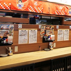 世界の山ちゃん 錦糸町南口店の写真