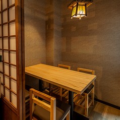 本格炭火焼き鳥と創作和食 居酒屋 一鳥円 錦糸町店の写真