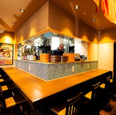 海鮮居酒屋 九州人情酒場 魚星 錦糸町駅南口店の写真
