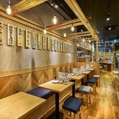 大衆中華酒場 焼売のジョー 錦糸町店の写真