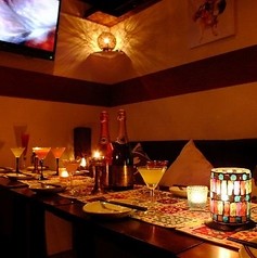 肉寿司シュラスコ 肉バル ミートストーリー錦糸町の写真
