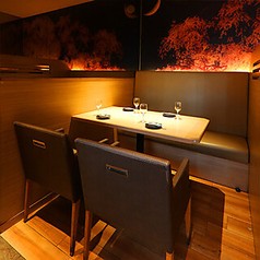 馬刺しと海鮮と日本酒 居酒屋 咲くら 錦糸町本店の写真