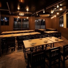 鮮魚と炉端焼き 海王 錦糸町店の写真
