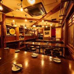 もつ焼き 本格点心 大衆酒場アケボノヤ 両国店の写真