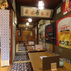 ちゃんこ道場 本店の写真