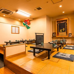 相撲茶屋 寺尾の写真