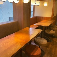 正直塩つくねの酒場 てけてけ 両国店の写真