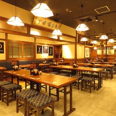 板前がいる町の酒場 庄や 錦糸町店の写真