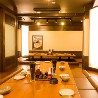 居酒屋 「三代目」鳥メロ JR両国駅前店の写真