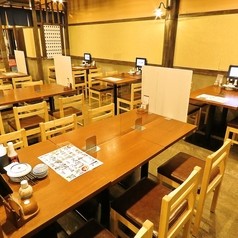 寿司・焼鳥・酒肴 すしの和 錦糸町南口駅前店の写真