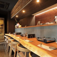 愛媛県宇和島産/極上ぶり料理の専門酒場 大吟上の写真