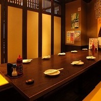 錦糸町っ子居酒屋 とりとんくんの写真