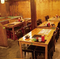 やきとり どん竜(有)どーだんの写真