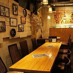 大衆ビストロ ガフ 錦糸町の写真