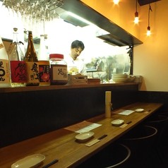 和食Ｄｉｎｉｎｇ 笑酒の写真