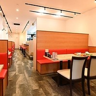 らぁ麺たけしの写真
