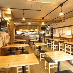 50圓焼鳥 大衆酒場 ぐりどっちん 錦糸町店の写真