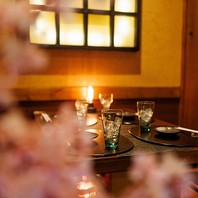 京風料理 三蔵 錦糸町店の写真