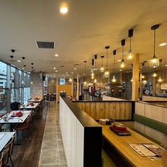 しゃぶ食べ 錦糸町南口駅前店の写真