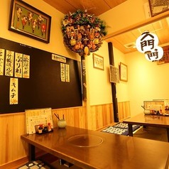 ちゃんこ道場 両国駅前店の写真