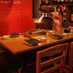 ヒレ肉の宝山 錦糸町店の写真