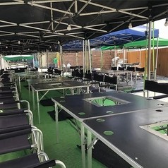 BBQ DAYS 両国の写真