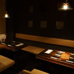 比内地鶏炭火焼 ひないの写真