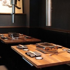 TOKYO焼肉ごぉ 錦糸町店の写真