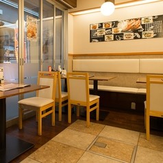 オイスターマーケット牡蠣市場 とうきょうスカイツリー駅前店の写真
